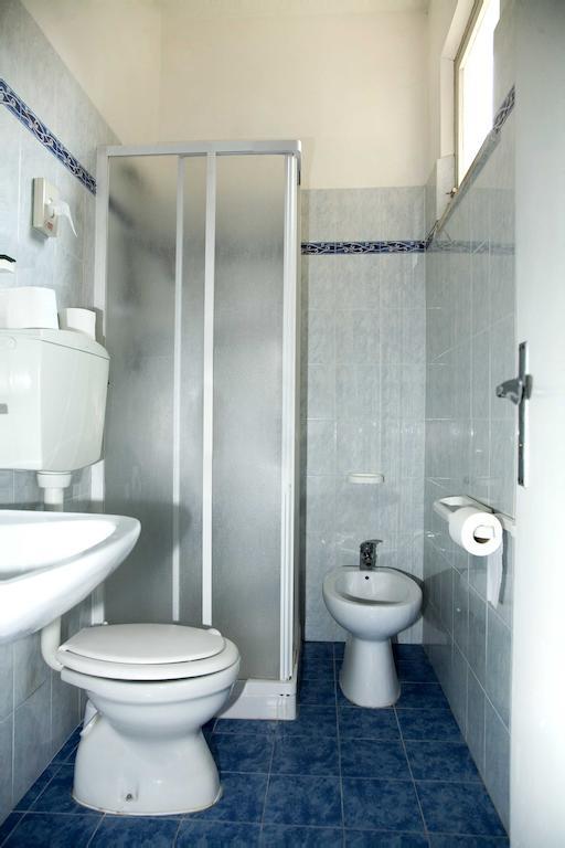 Hotel Heaven Rimini Rom bilde